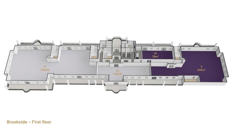 To Let commercial Property for Rent in Claremont Western Cape